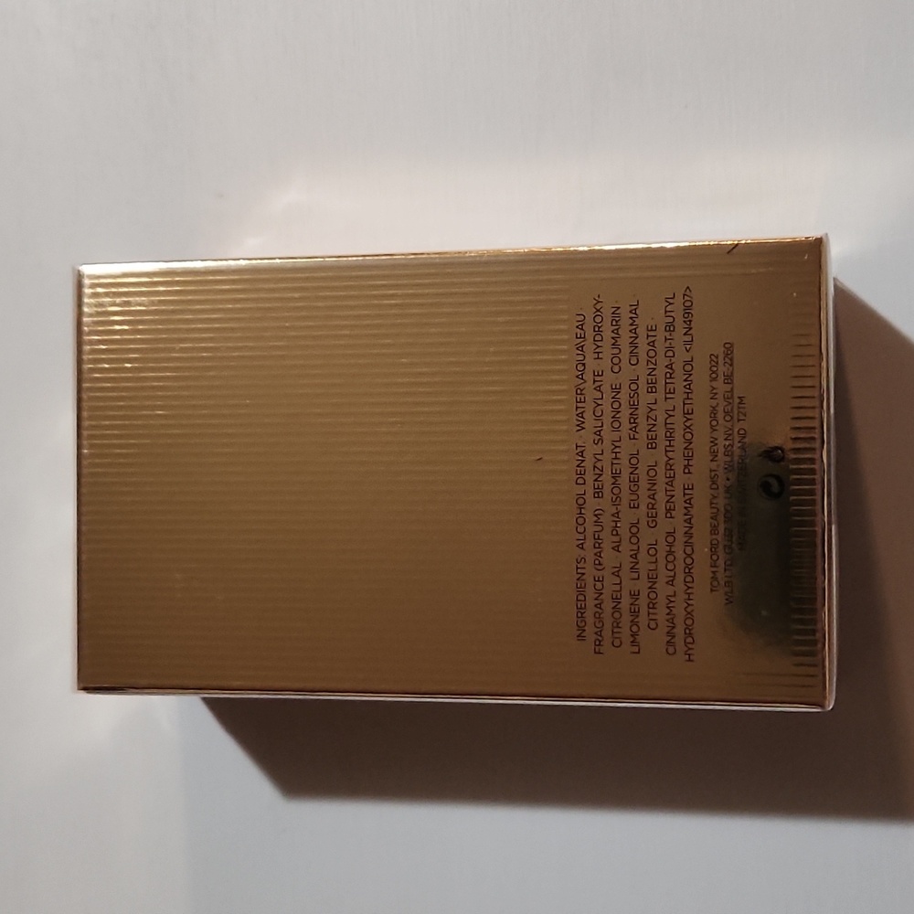 TOM FORD Noir Extreme - Picture 3 of 5